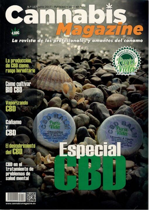 Cannabis Magazin